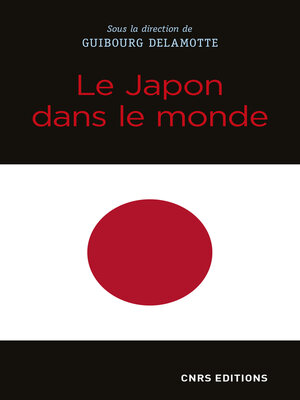 cover image of Le Japon dans le monde